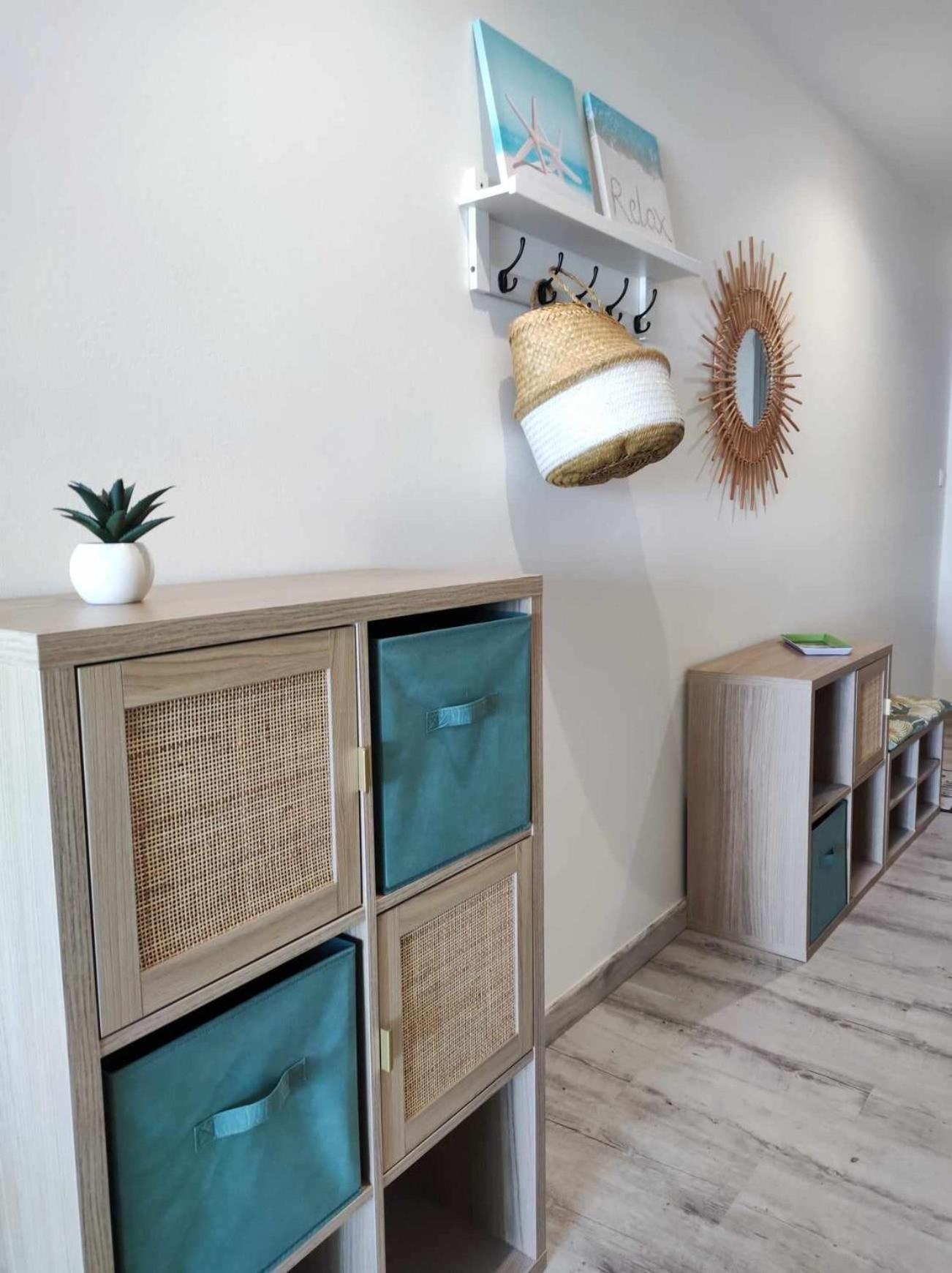 Studio Blue Sun Vallauris Extérieur photo