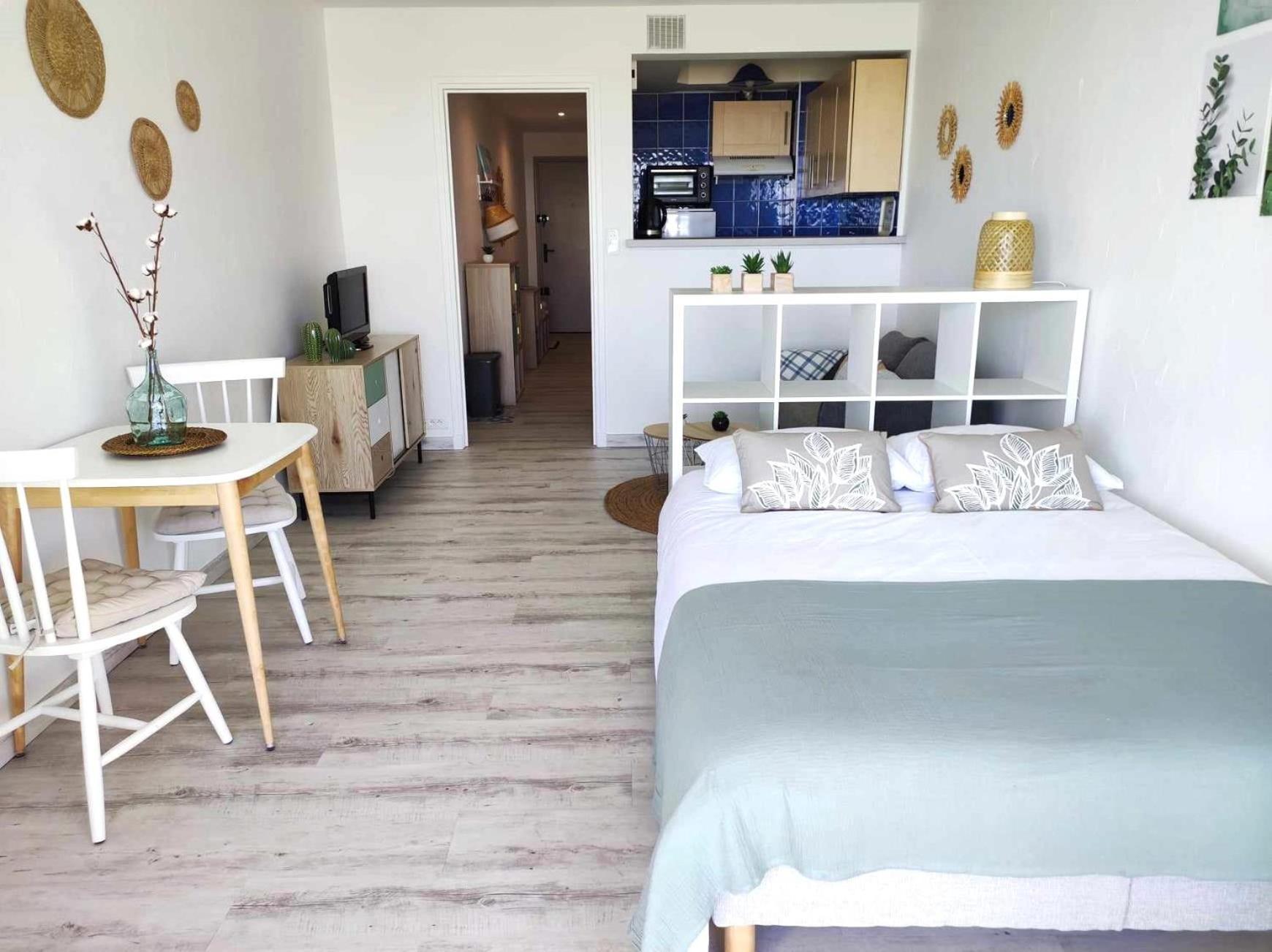Studio Blue Sun Vallauris Extérieur photo